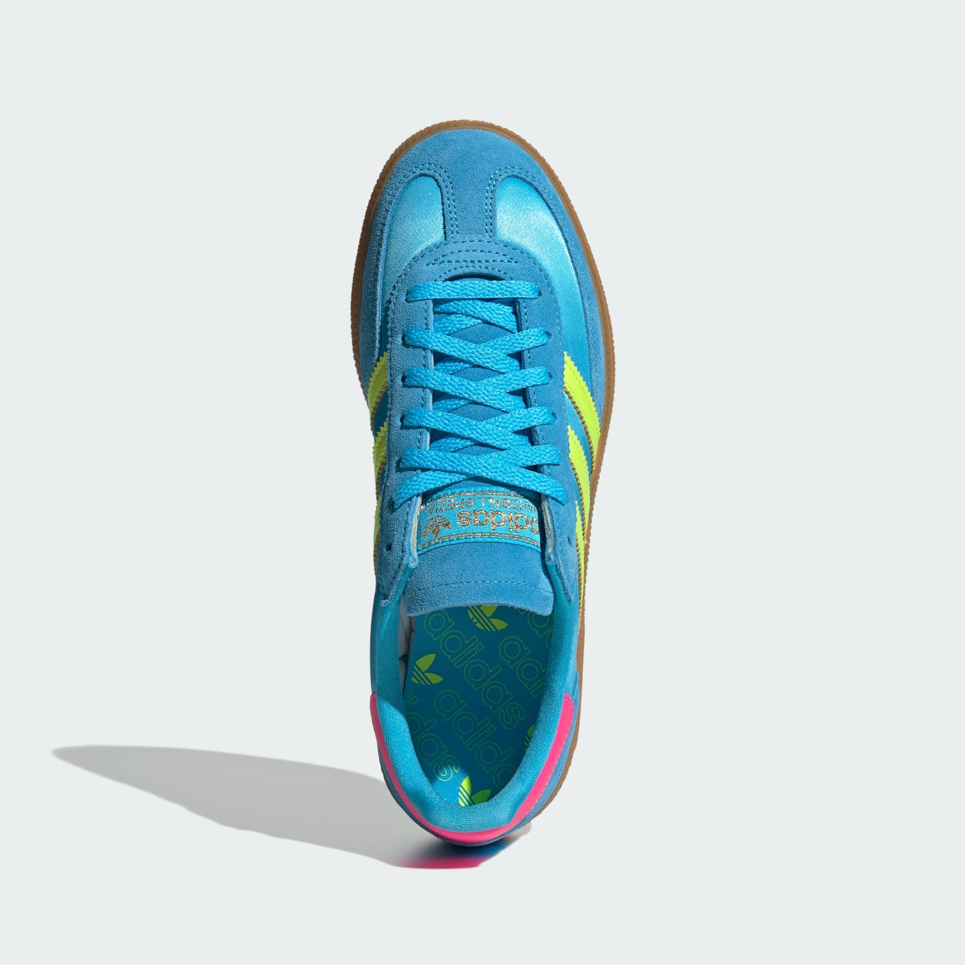 Giay Adidas Handball Spezial 'Sky Rush' JH5658