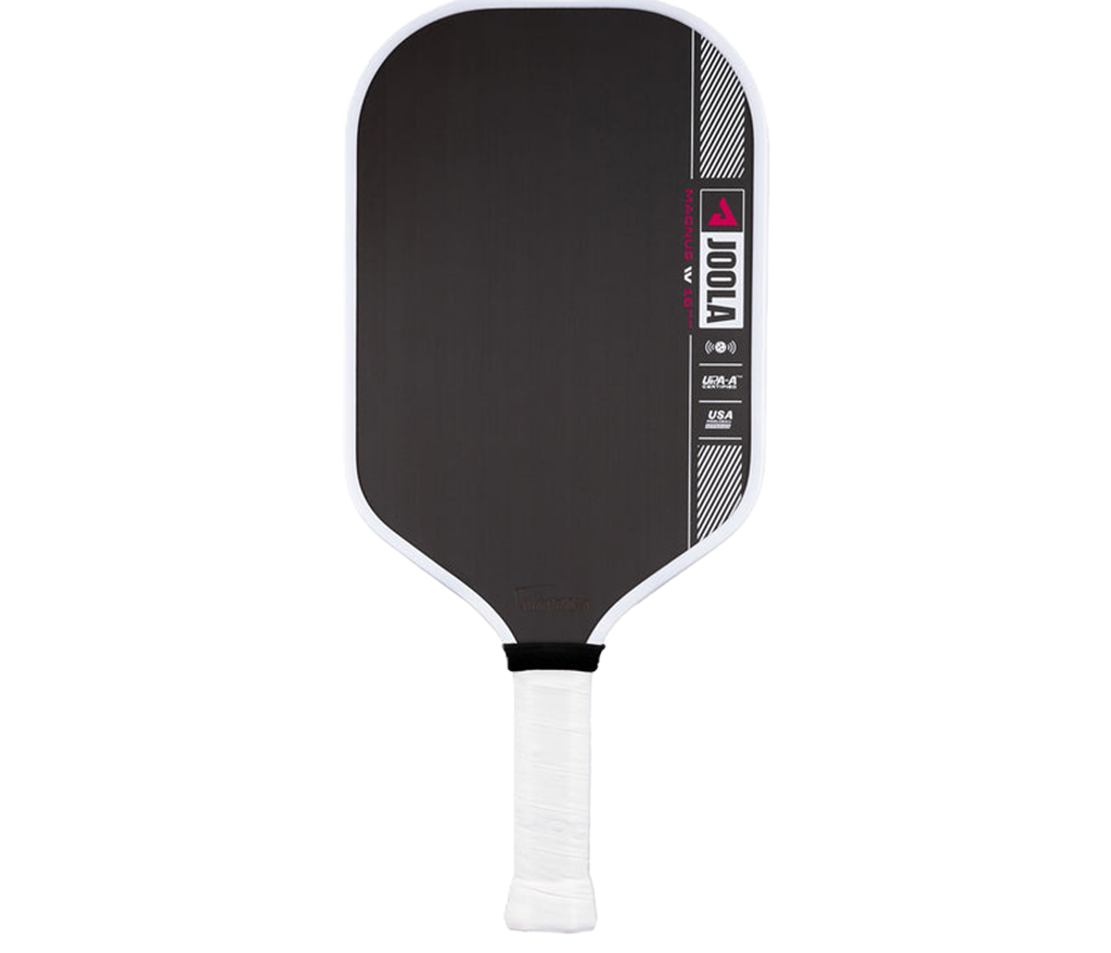 Vot Pickleball Joola Tyson McGuffin Magnus Pro IV 16mm 'Black Red'