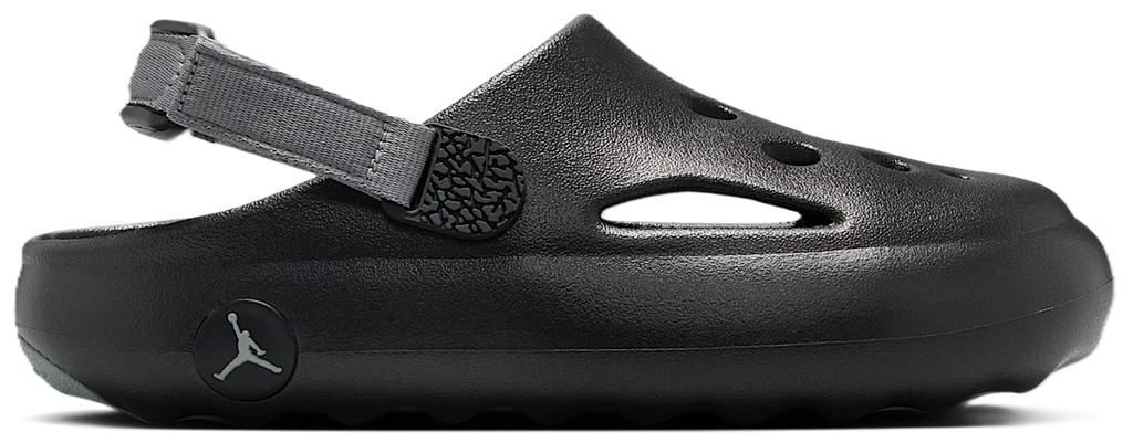 Dep Nike Air Jordan Hydrip GS 'Black Smoke Grey' HF5981-001