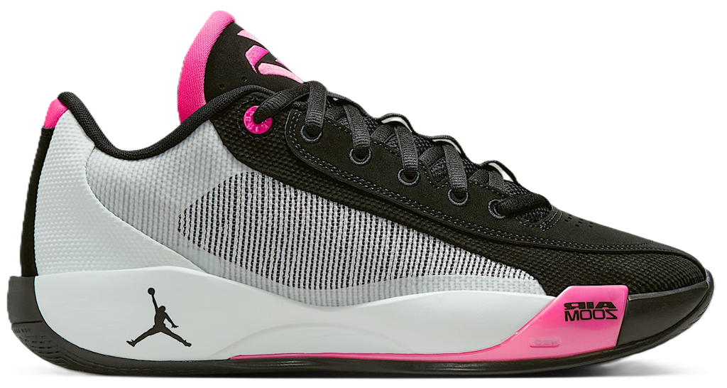 Giay Nike Air Jordan Luka .77 'Black Hyper Pink' HF0819-001