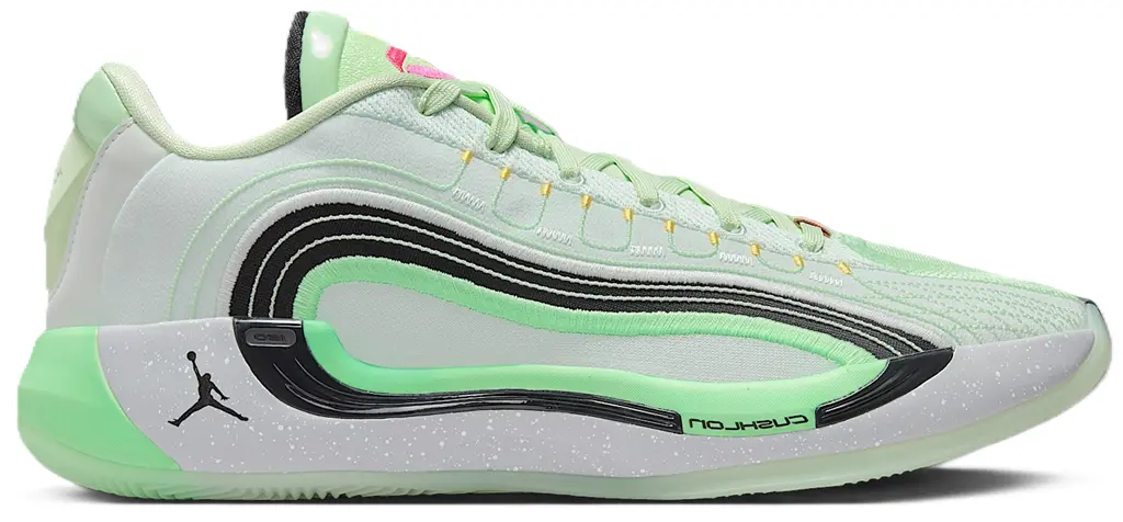 Giay Nike Air Jordan Luka 4 'Space Navigator' HF0824-300