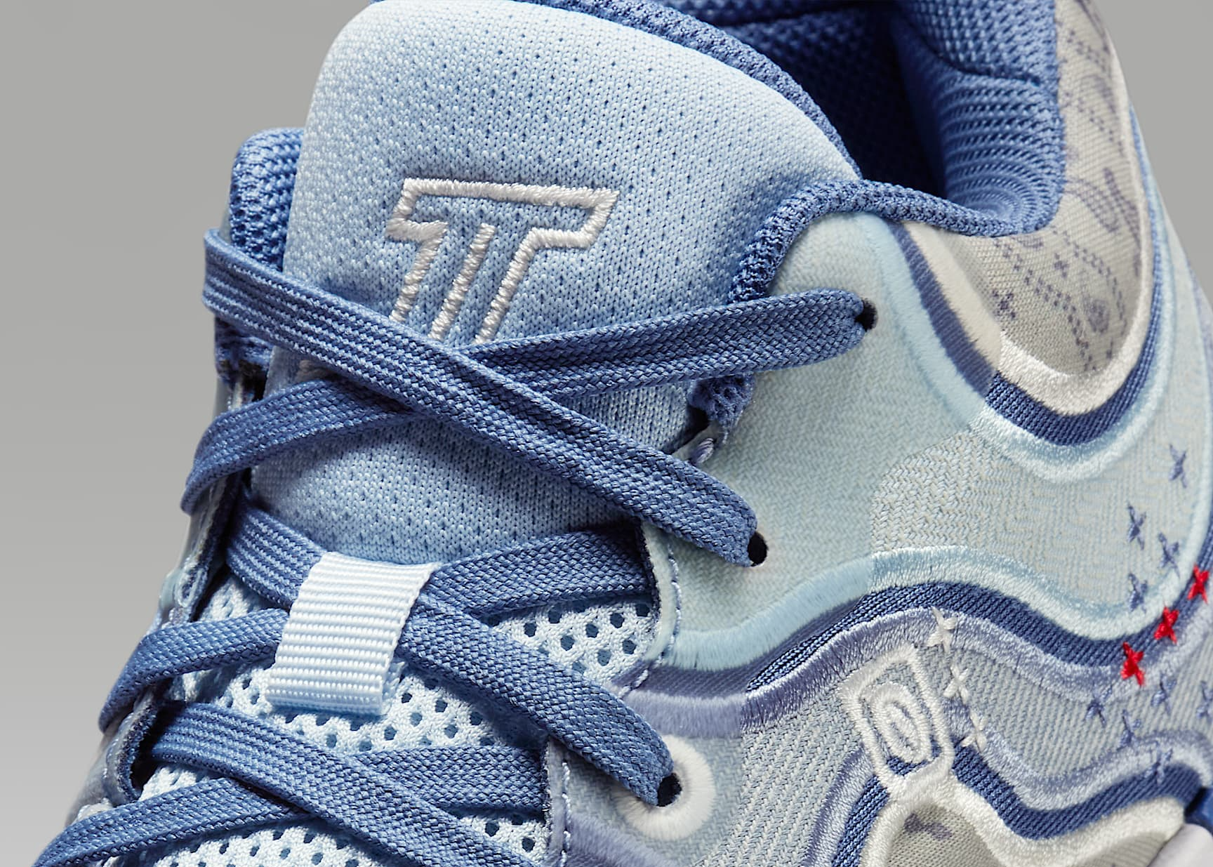 Giay Nike Air Jordan Tatum 3 'Blue Denim' HV5889-401