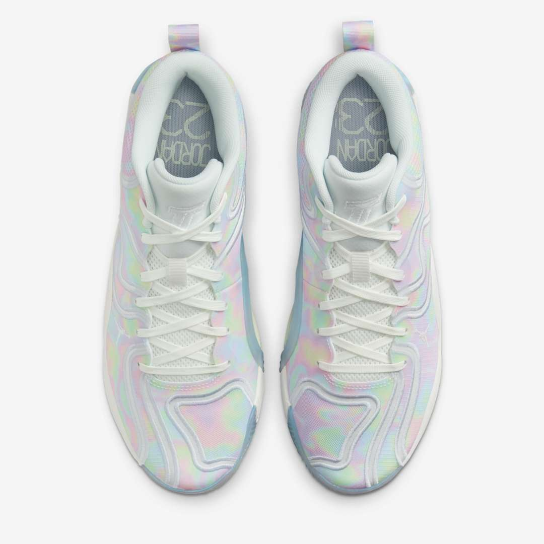 Giay Nike Air Jordan Tatum 3 'Year Of The Snake' HF3087-103