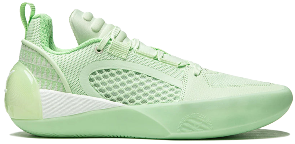 Giay Lining Way Of Wade All City 12 'Encore Avocado' ABAU029-3