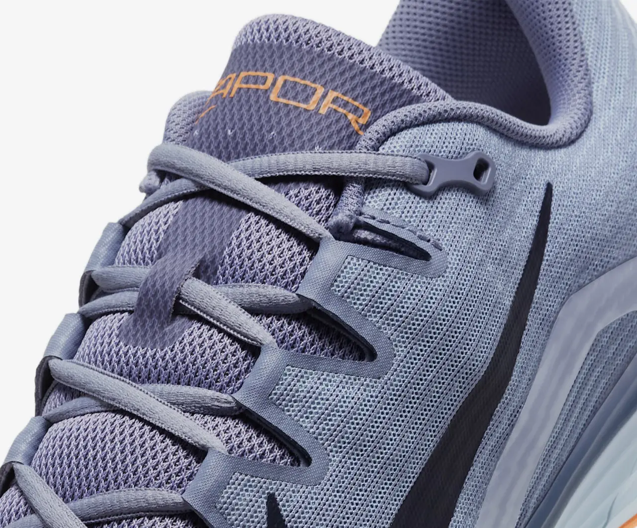 Giay Nike Court Vapor 12 'Clay Ashen Slate' HQ6026-400