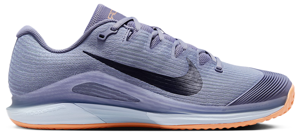 Giay Nike Court Vapor 12 'Clay Ashen Slate' HQ6026-400