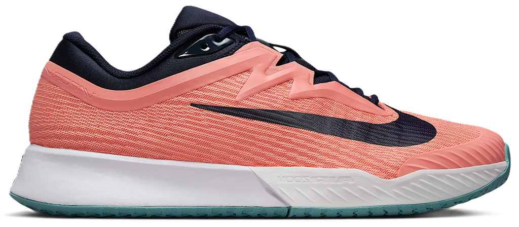 Giay Nike Court Air Zoom Vapor Pro 3 HC 'Apricot Agate' FZ2161-800