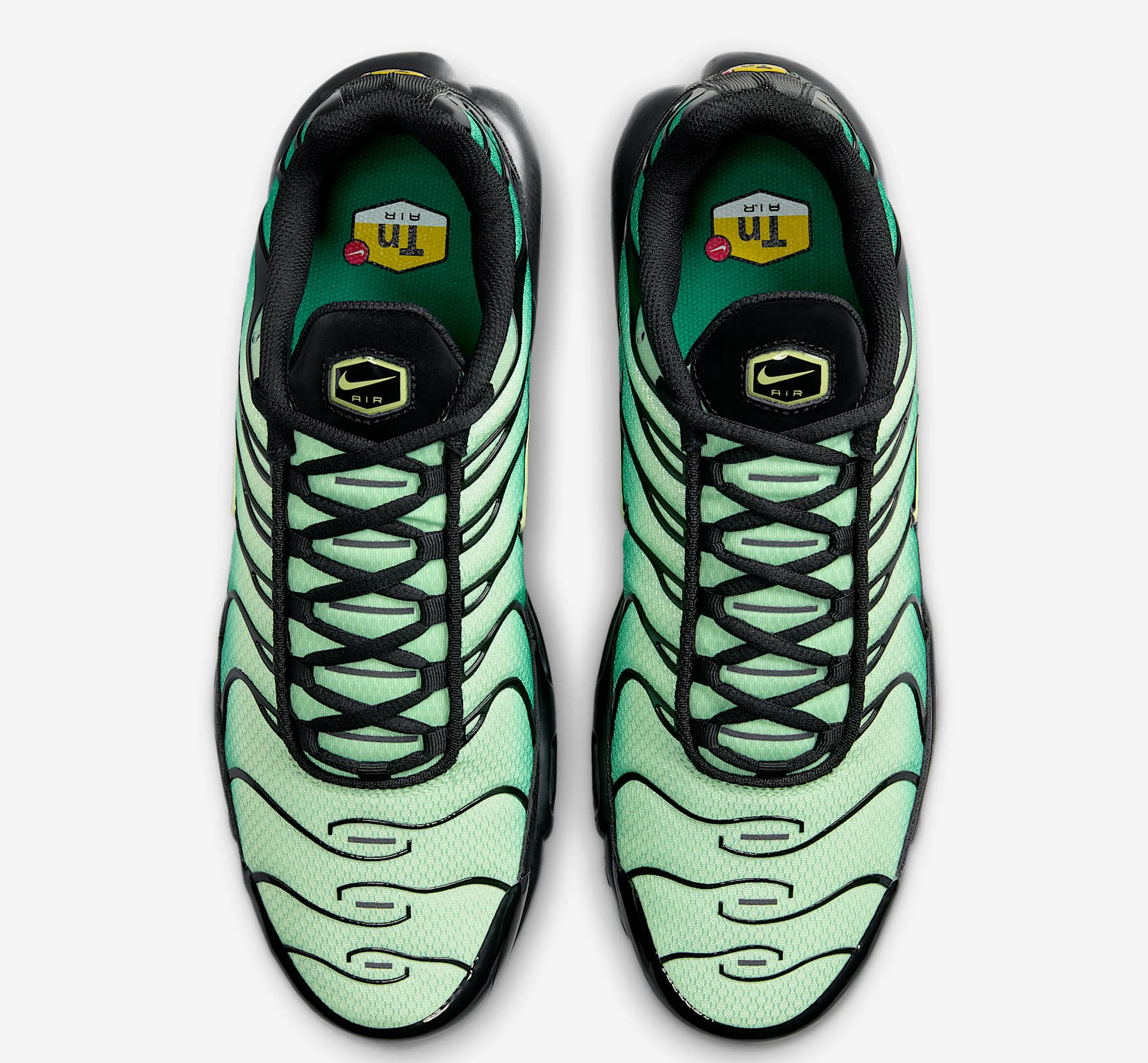 Giay Nike Air Max Plus 'Vapor Green Malachite' DM0032-301