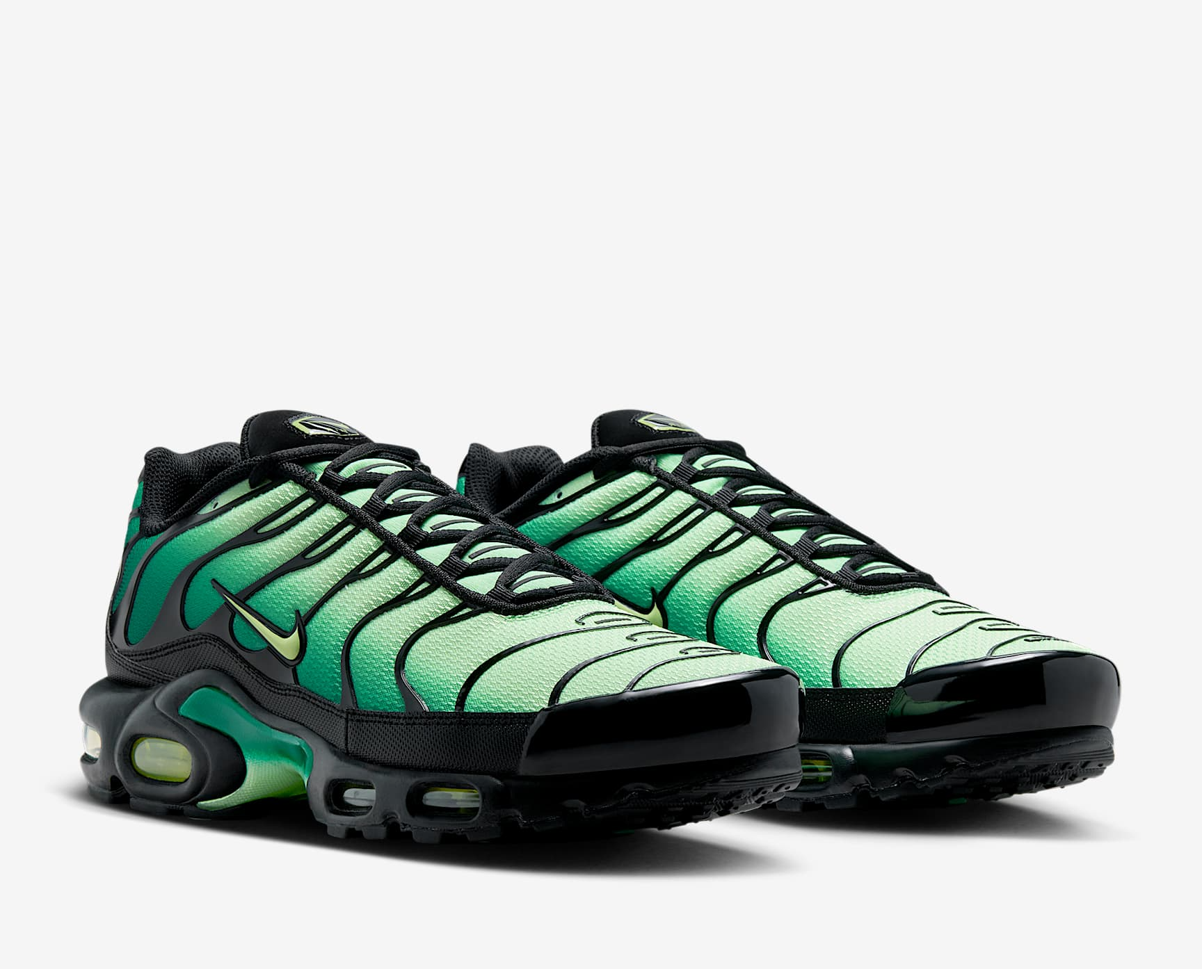 Giay Nike Air Max Plus 'Vapor Green Malachite' DM0032-301