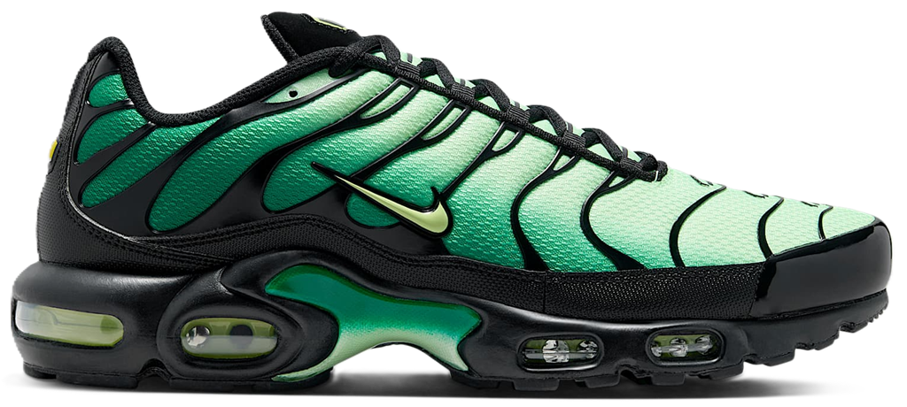Giay Nike Air Max Plus 'Vapor Green Malachite' DM0032-301