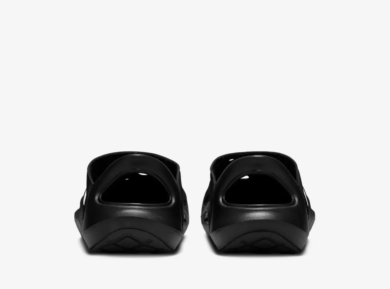 Dep Nike Aqua Swoosh GS 'Black Anthracite White' FV6363-002