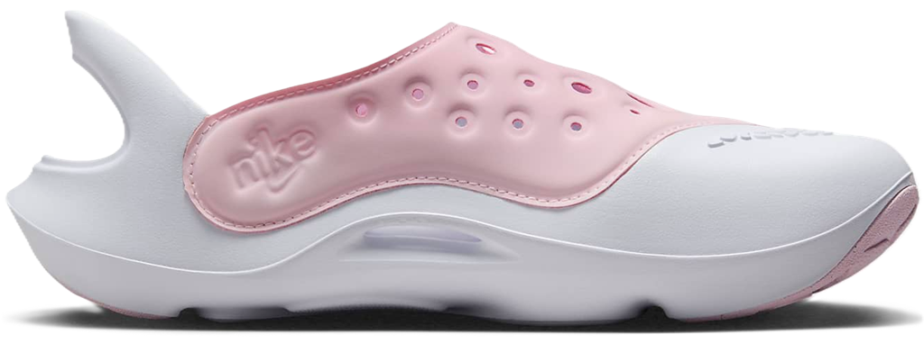 Dep Nike Aqua Swoosh GS 'Pink Foam White' FV6363-600