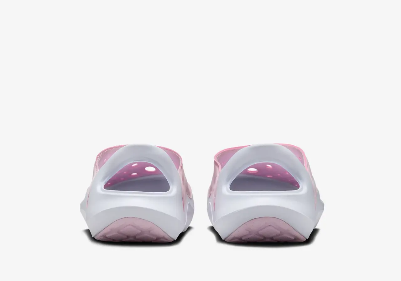 Dep Nike Aqua Swoosh GS 'Pink Foam White' FV6363-600