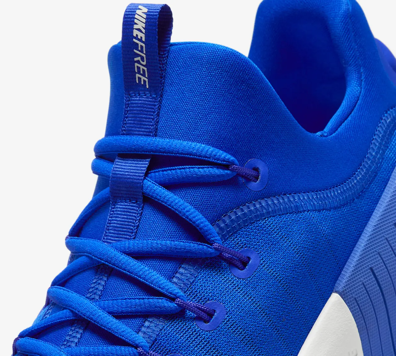 Giay Nike Free Metcon 6 Racer 'Blue Black White' FJ7127-402