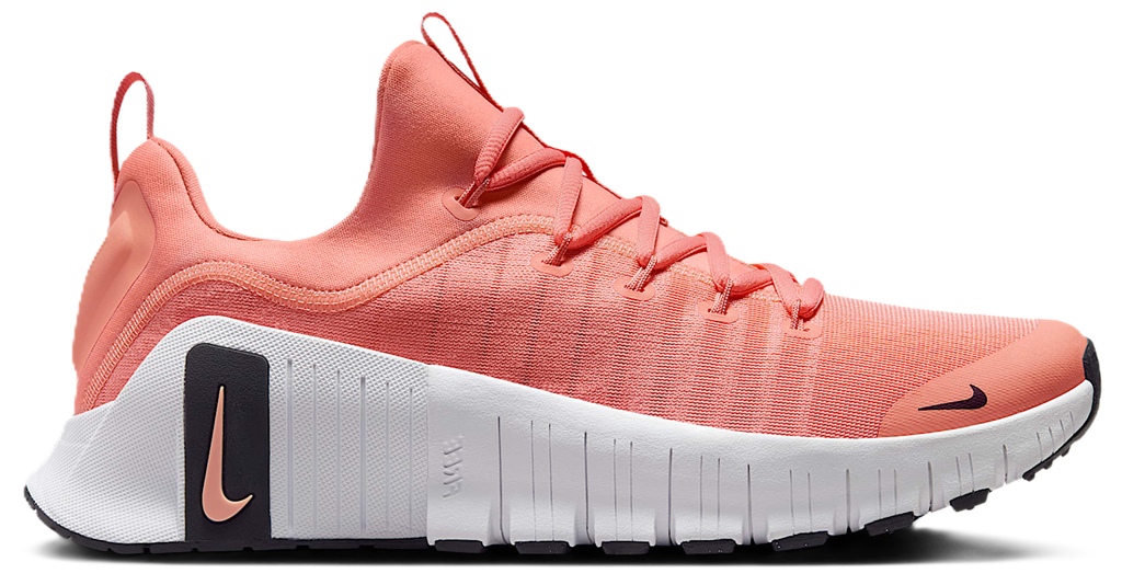 Giay Nike Free Metcon 6 'Apricot Agate White' FJ7127-800