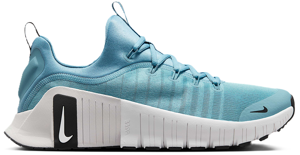 Giay Nike Free Metcon 6 'Denim Turquoise' FJ7127-400