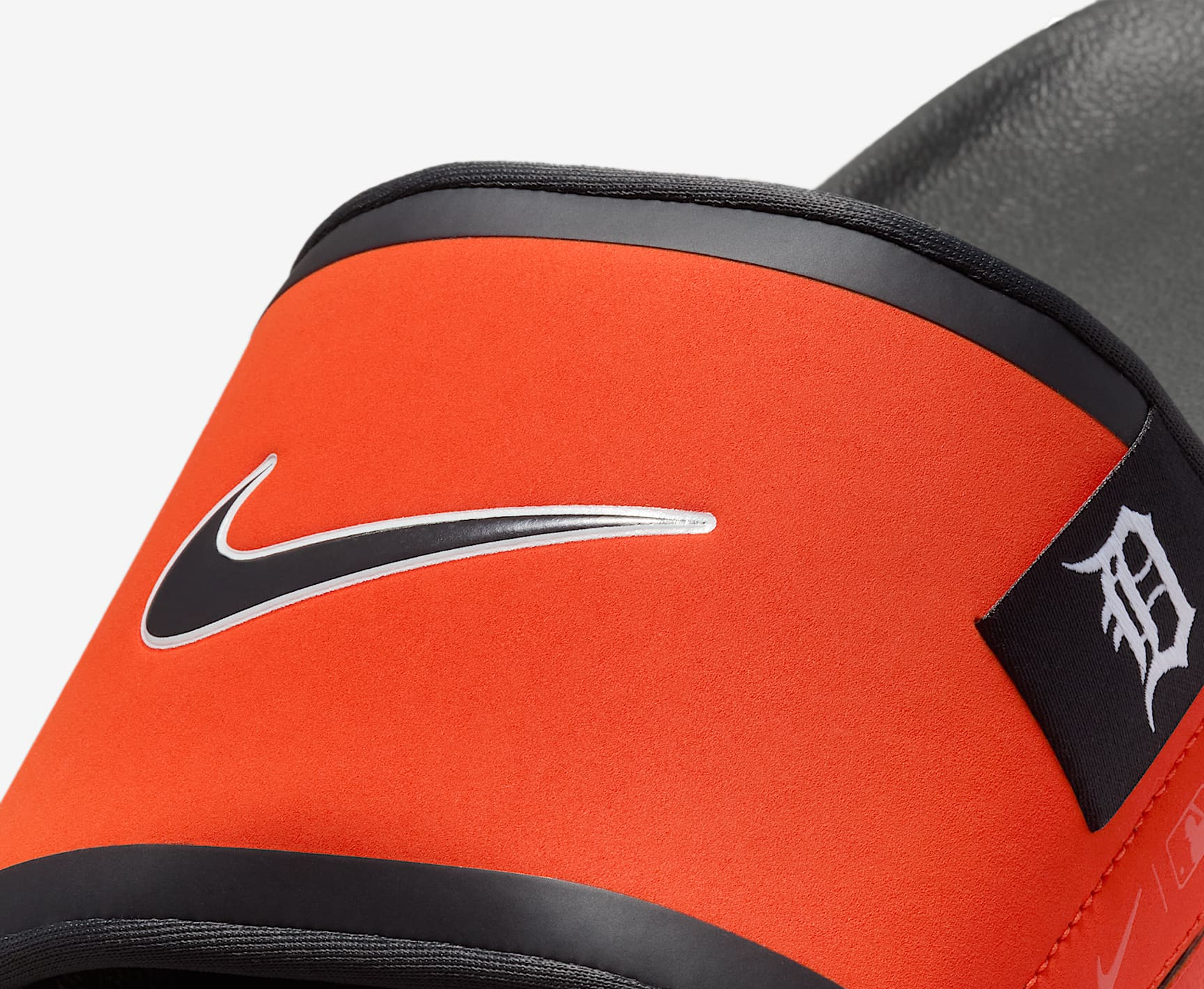 Dep Nike Offcourt Slide 'Detroit Tigers' FN4476-800
