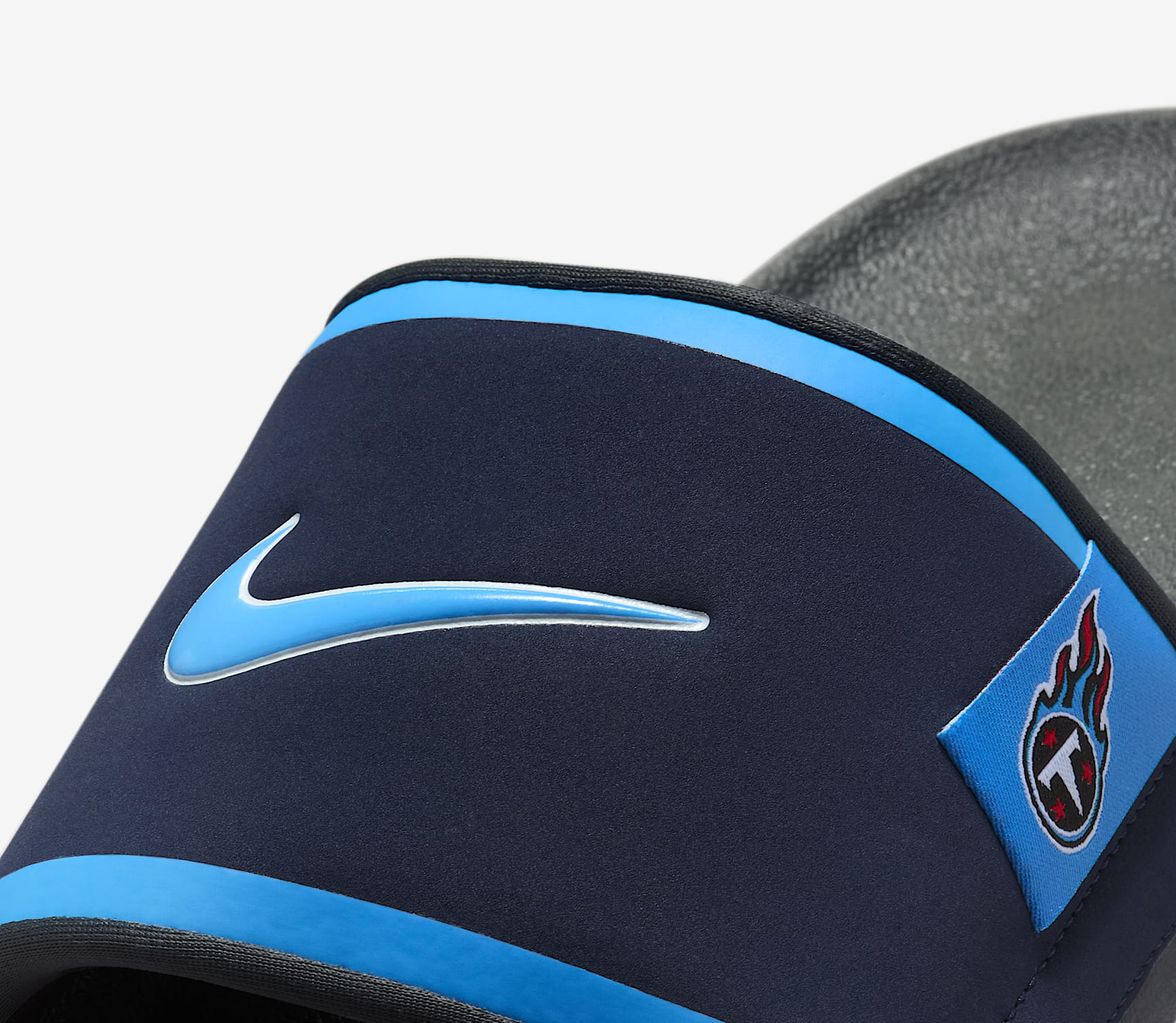 Dep Nike Offcourt Slide 'Tennessee Titans' FN4477-400