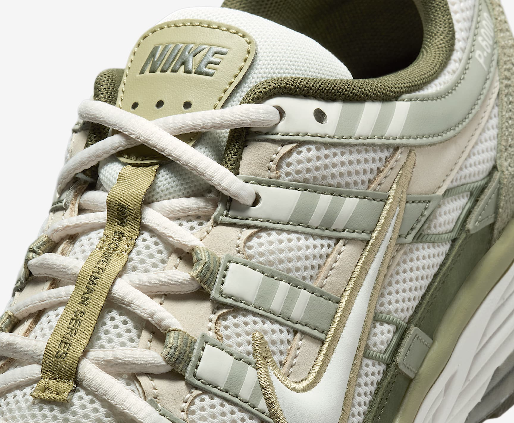 Giay Nike P-6000 'Light Army Cargo Khaki' IH0246-320