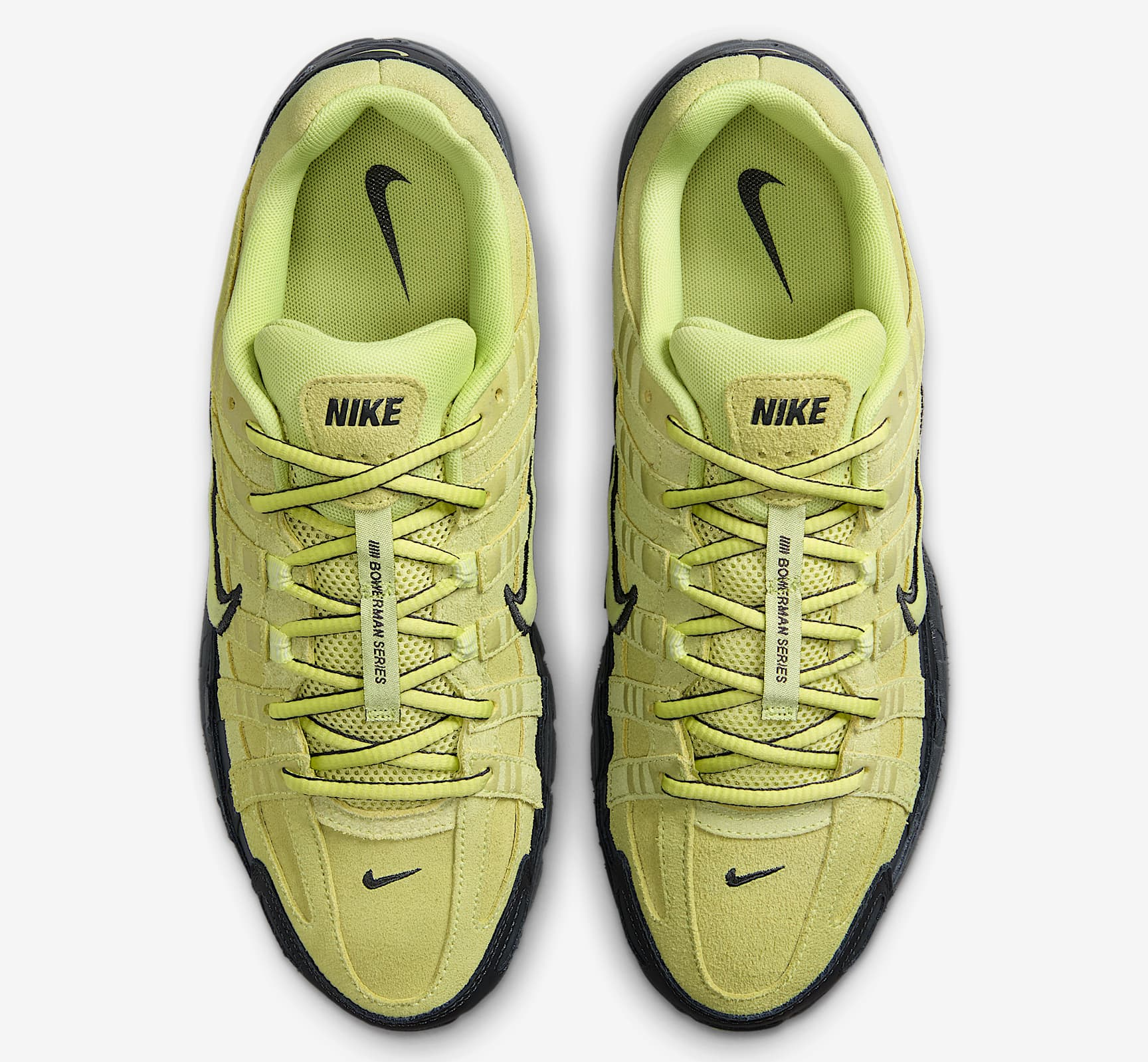 Giay Nike P-6000 Premium 'Limelight Dark' IF0668-300
