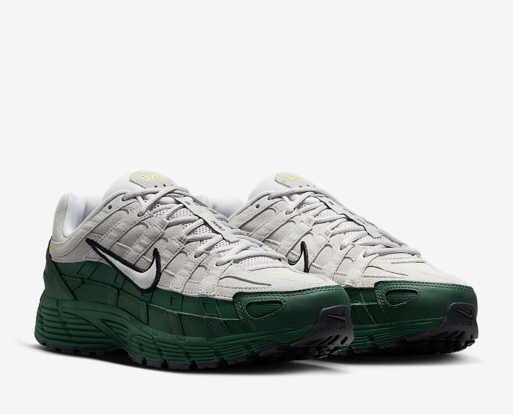 Giay Nike P-6000 Premium 'Vast Grey' IF0668-001