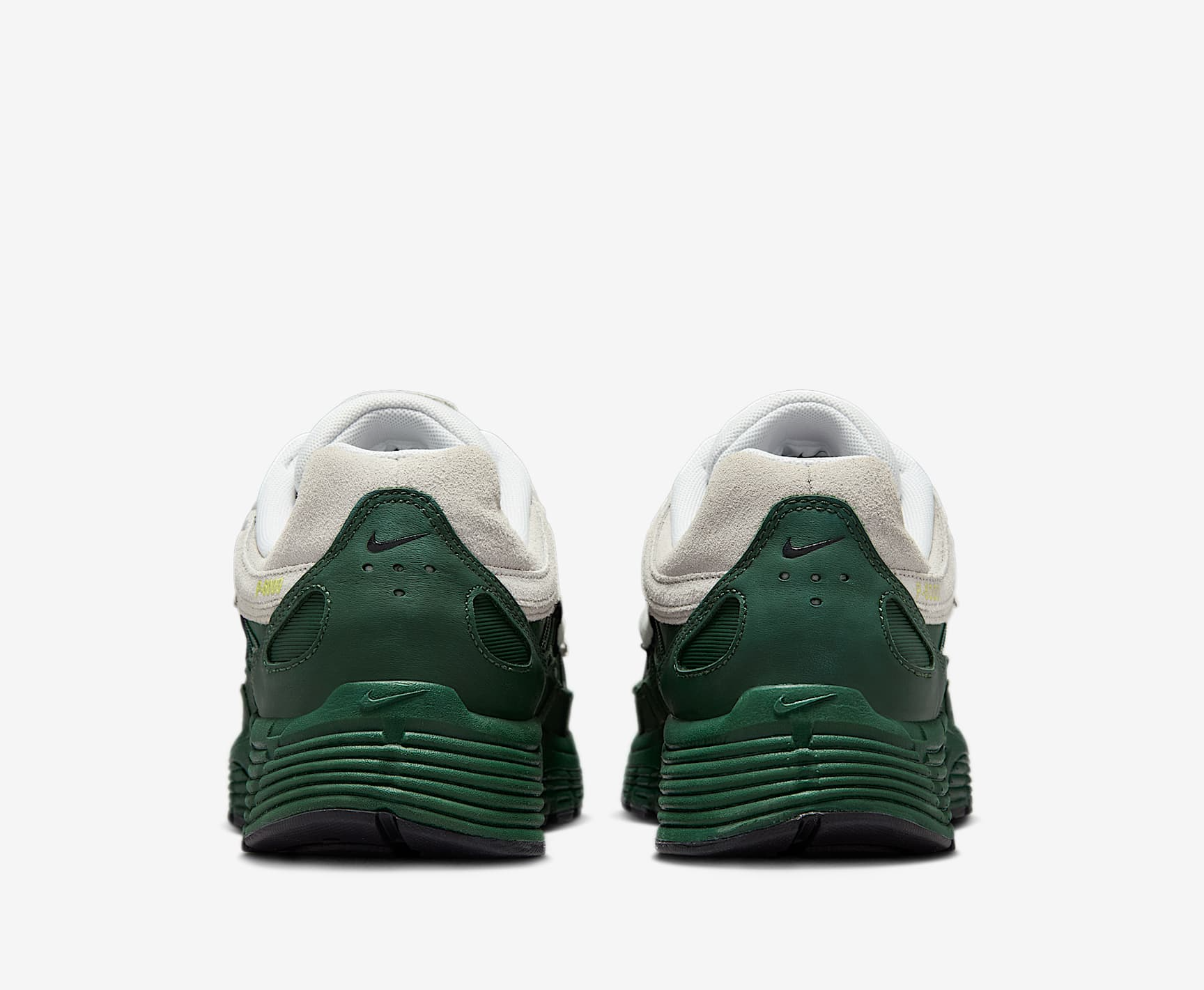 Giay Nike P-6000 Premium 'Vast Grey' IF0668-001