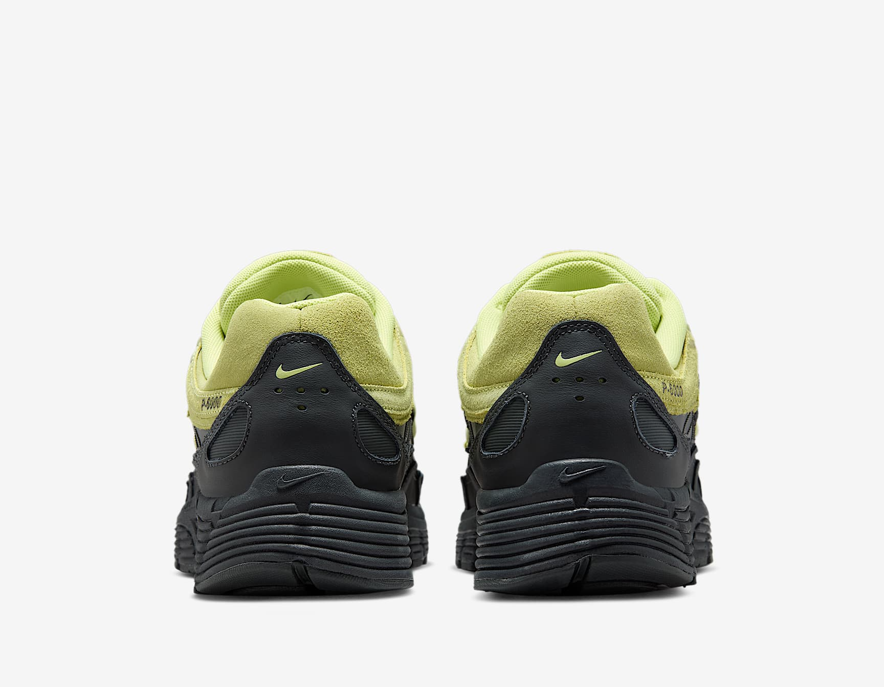 Giay Nike P-6000 Premium 'Limelight Dark' IF0668-300