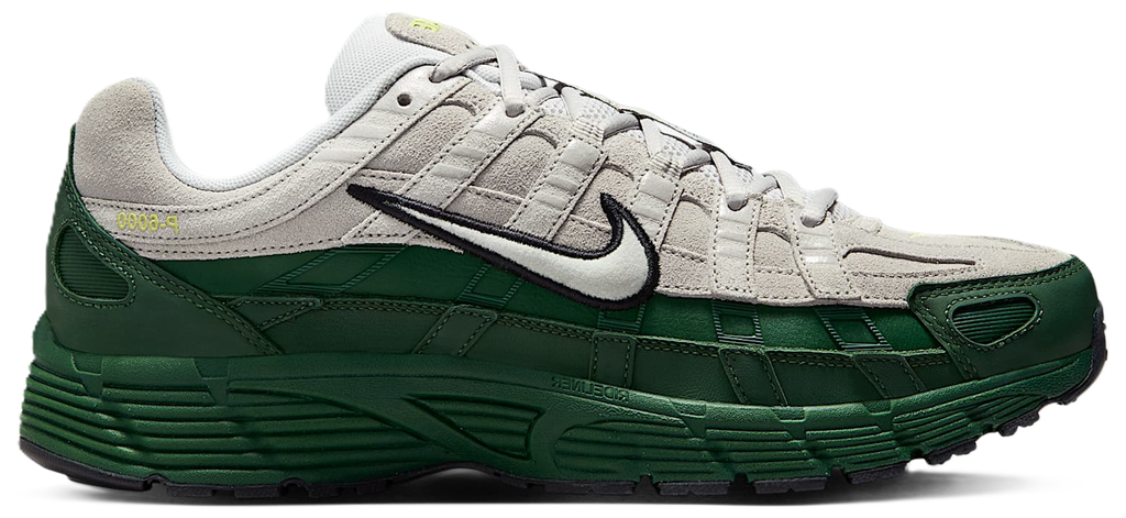 Giay Nike P-6000 Premium 'Vast Grey' IF0668-001