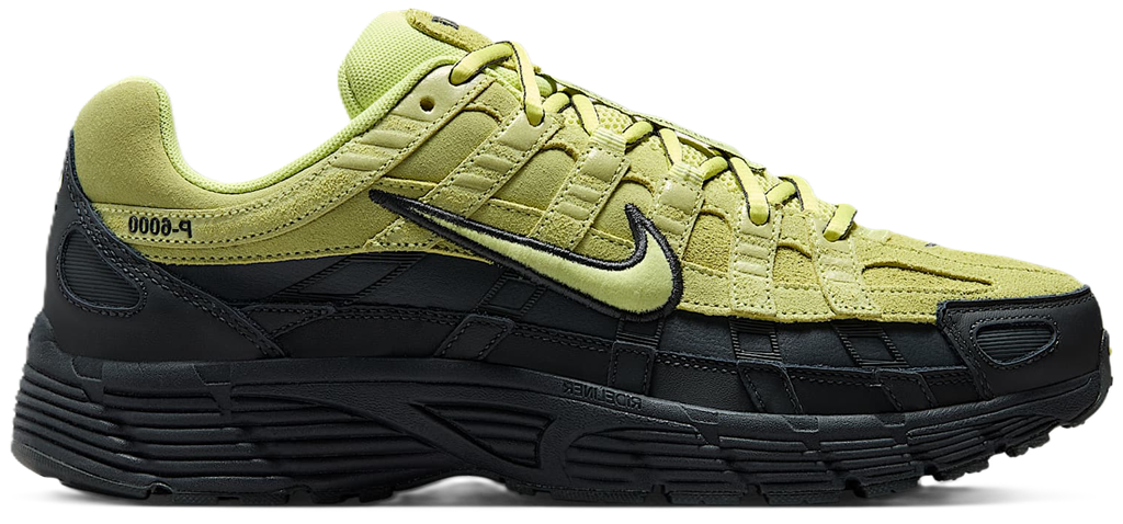 Giay Nike P-6000 Premium 'Limelight Dark' IF0668-300