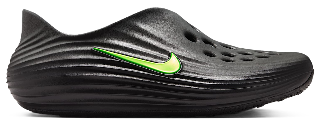 Giay Nike ReactX Rejuven8 'Black Cool Grey' HV5060-003