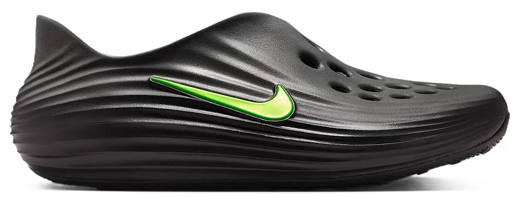 Giay Nike ReactX Rejuven8 'Black Cool Grey' HV5060-003