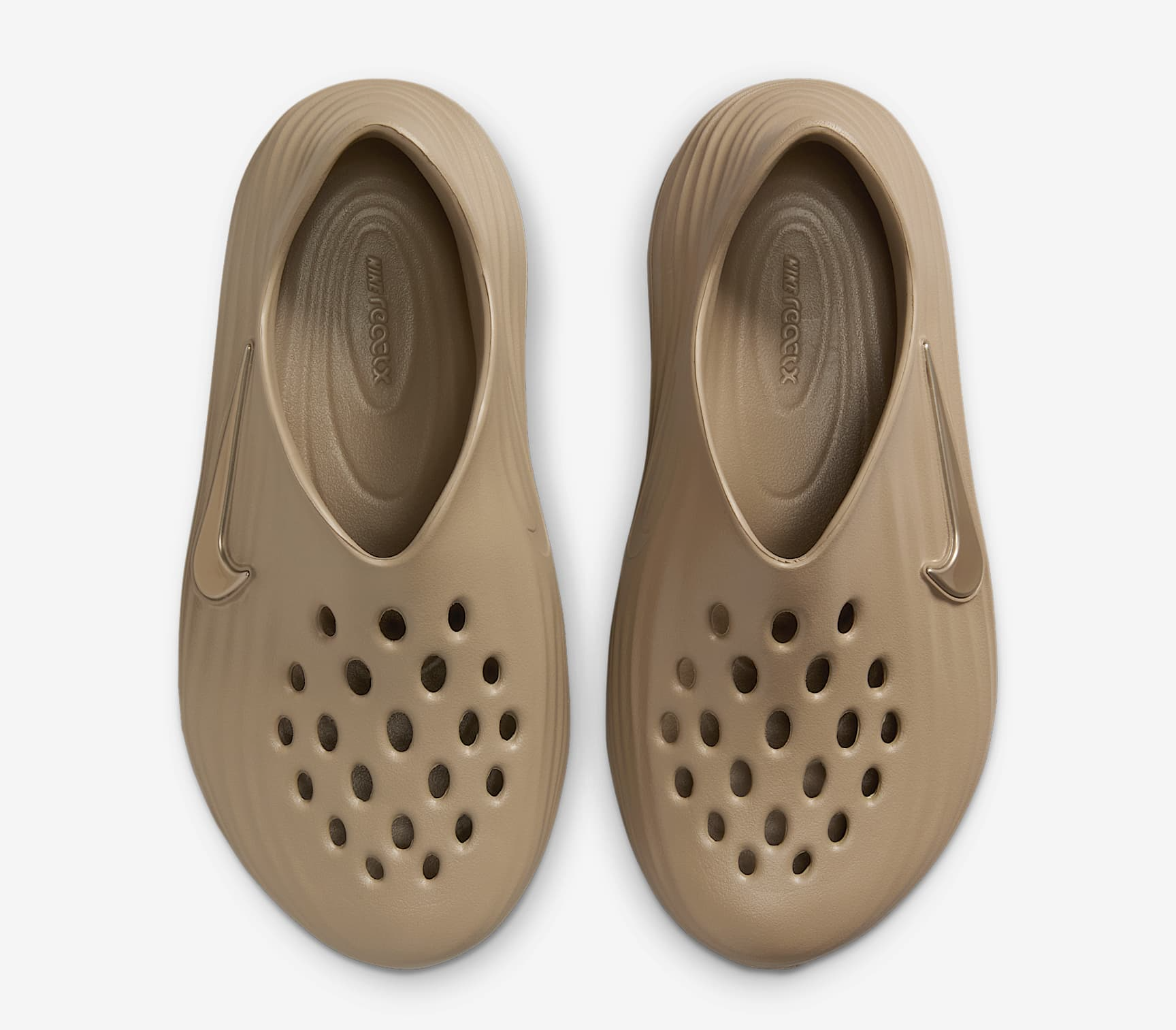 Giay Nike ReactX Rejuven8 GS 'Khaki' IF1746-200