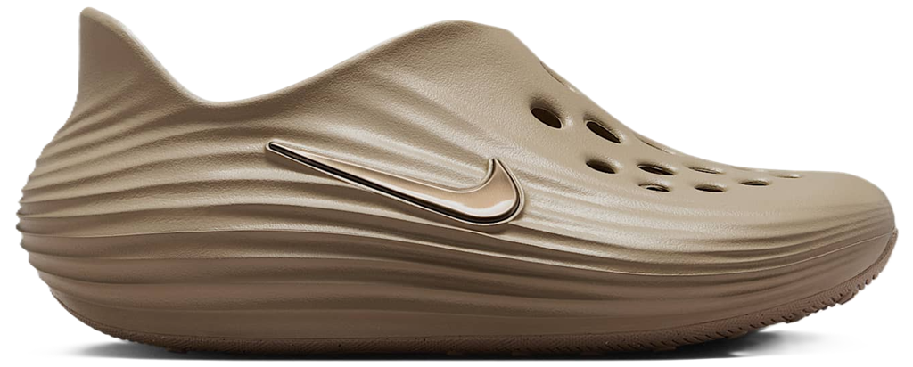 Giay Nike ReactX Rejuven8 GS 'Khaki' IF1746-200