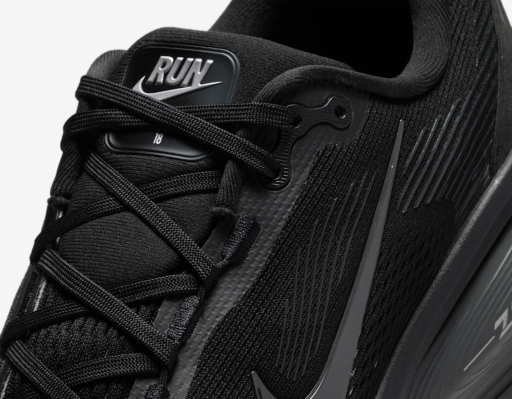 Giay Nike Vomero 18 'Black Dark Smoke Grey' HM6803-005