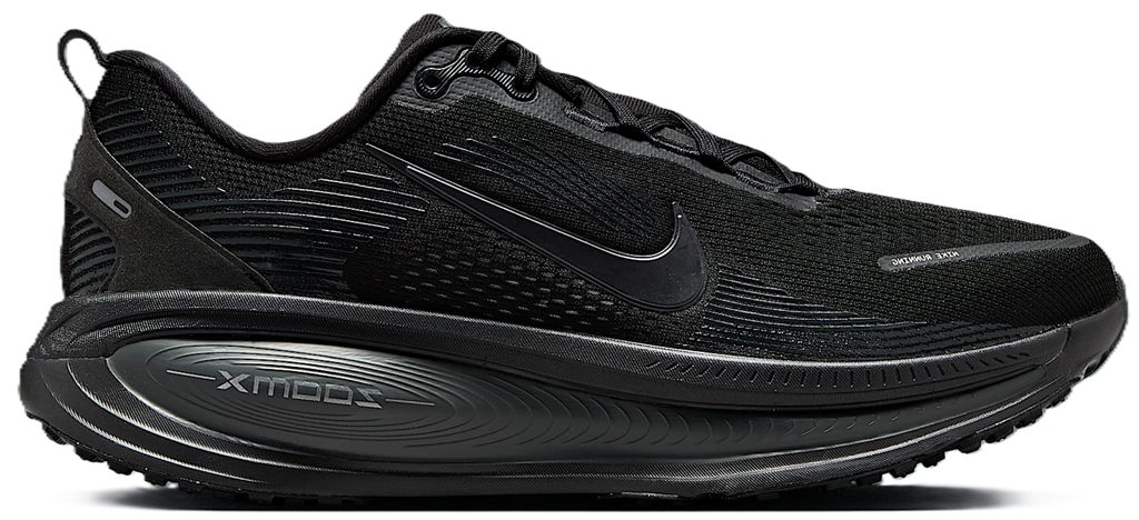 Giay Nike Vomero 18 'Black Dark Smoke Grey' HM6803-005
