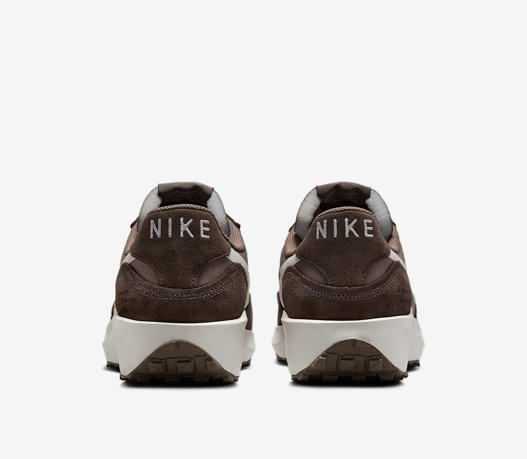 Giay Nike Waffle Nav 'Mink Brown' FJ4195-201
