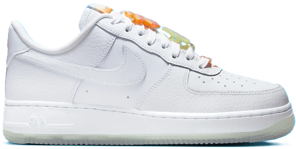 Giay Nike Air Force 1 Low 'Beach Resort' IB8875-111