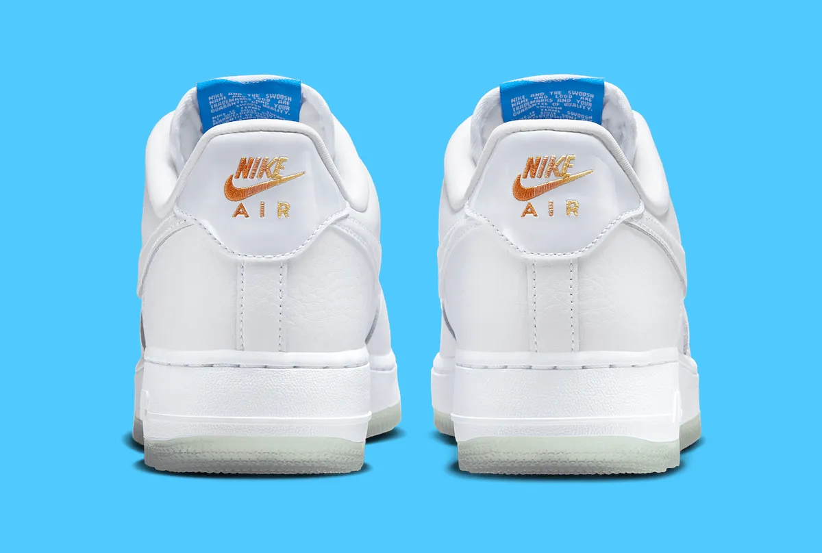 Giay Nike Air Force 1 Low 'Beach Resort' IB8875-111