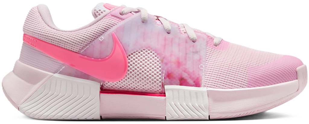 Giay Nike GP Challenge 1 x Naomi Osaka 'Pink Foam' HJ6643-601