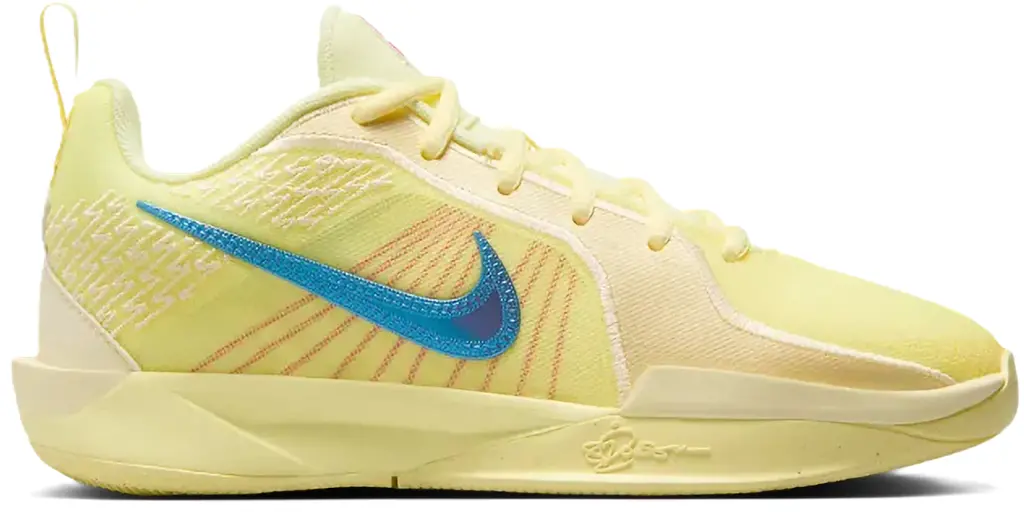 Giay Nike Sabrina 2 GS 'Trust Your Game' FQ7376-800