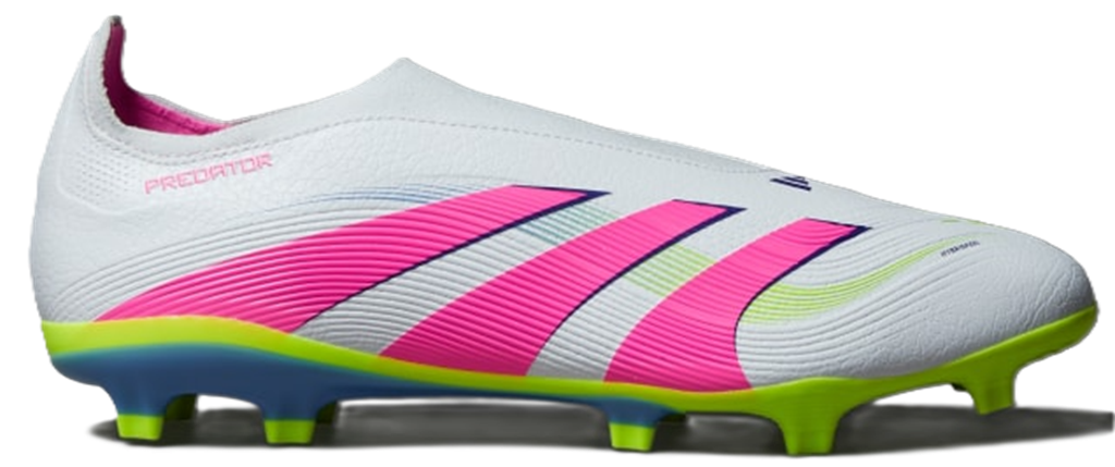 Giay Adidas Predator 24 League Laceless FG MG 'Celestial Victory Pack' ID3861