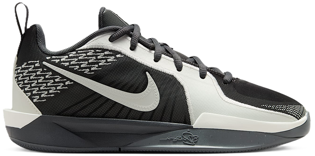 Giay Nike Sabrina 2 GS 'Locked In' FQ7376-005