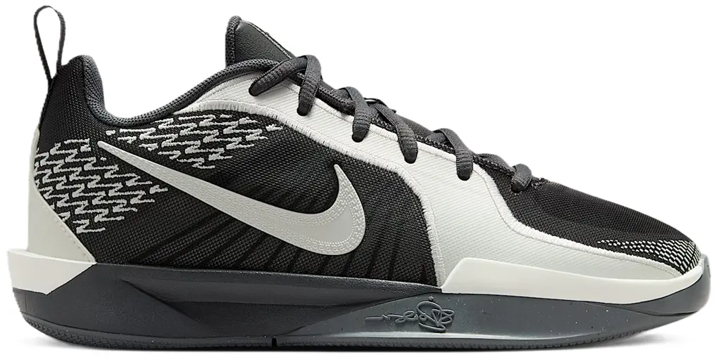 Giay Nike Sabrina 2 GS 'Locked In' FQ7376-005