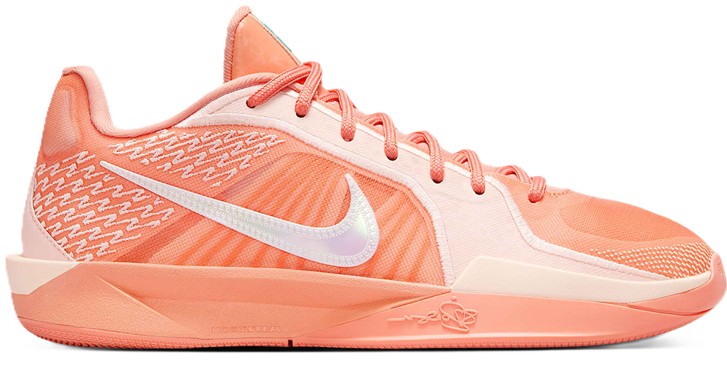 Giay Nike Sabrina 2 'Activate' FQ2174-801