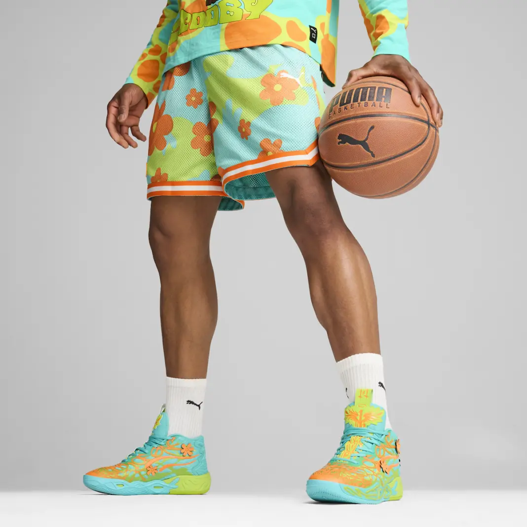 Giay Puma LaMelo Ball MB.04 'Scooby-Doo' 310776-01