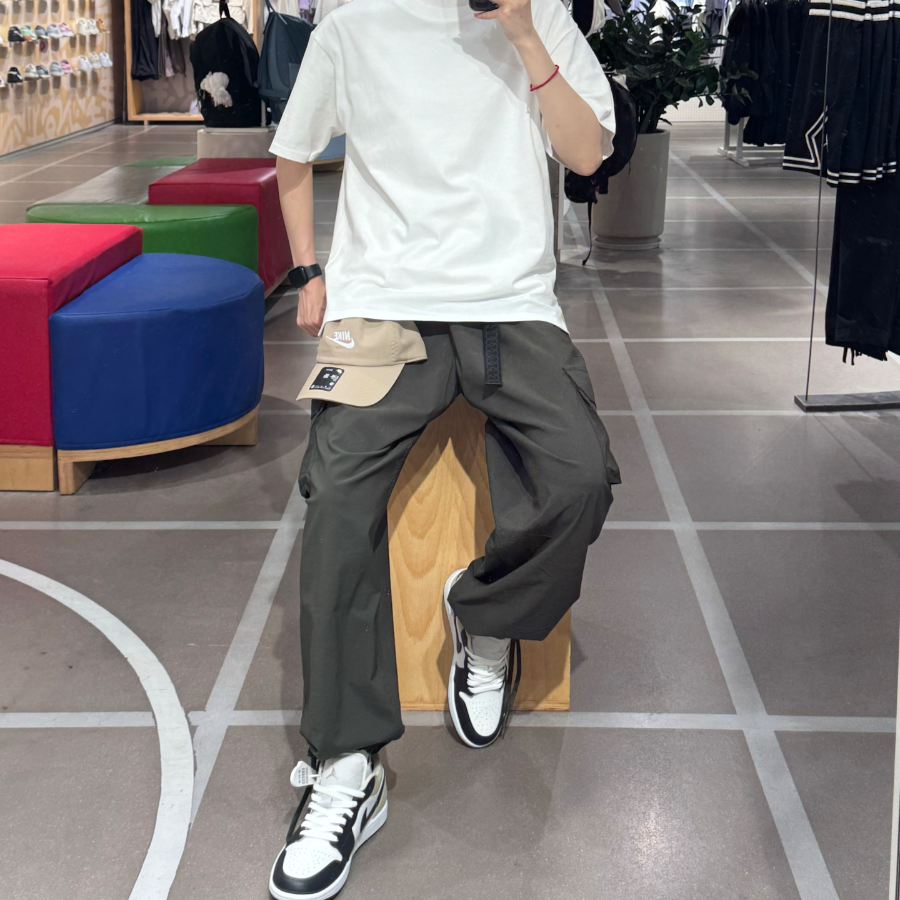 Giay Nike Air Jordan 1 Low 'Rattan' 553558-153