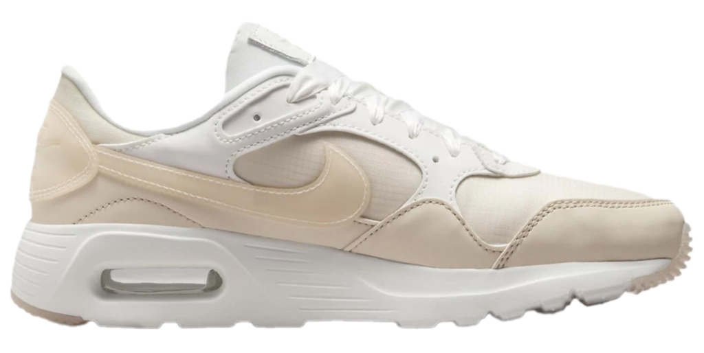 Giay Nike Air Max SC Running Shoes 'Beige' FQ8722-100