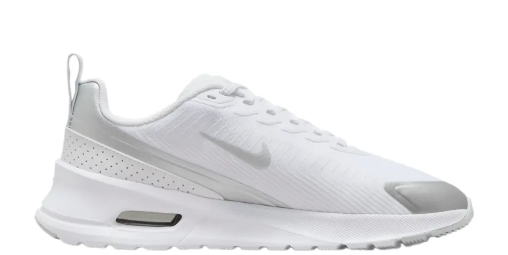 Giay Nike Air Max Nuaxis ‘White Pure Platinum’ HF1233-101