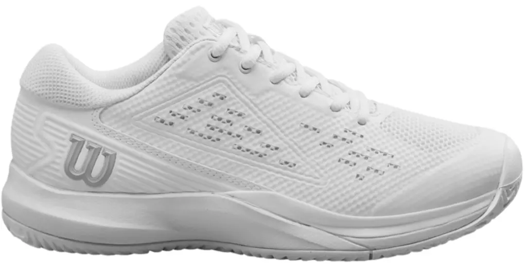 Giay Wilson Rush Pro Ace ‘White’ WRS330800