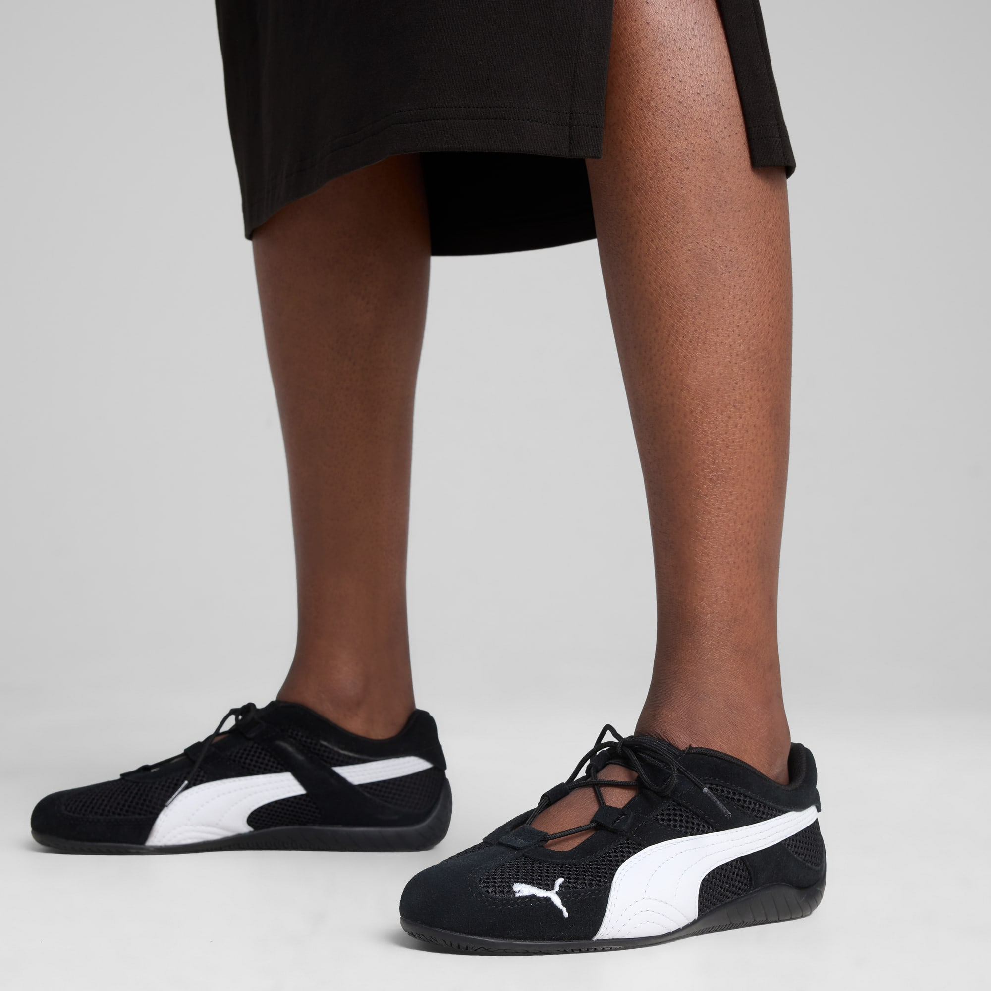 Giay Puma Speedcat 'Go Black White' 403589-01